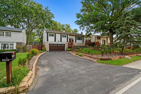 Tiny photo for 8601 S Kean Avenue, Hickory Hills, IL 60457 (MLS # 12493499)