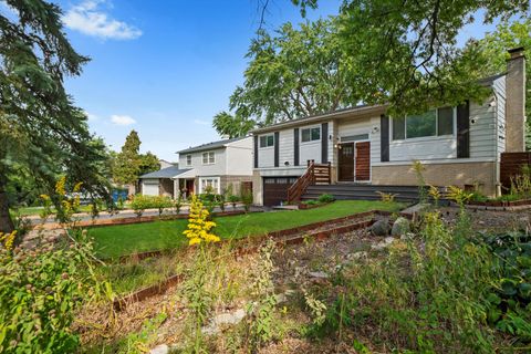 Tiny photo for 8601 S Kean Avenue, Hickory Hills, IL 60457 (MLS # 12493499)