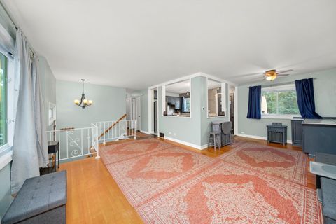 Tiny photo for 8601 S Kean Avenue, Hickory Hills, IL 60457 (MLS # 12493499)