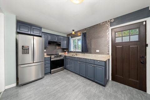 Tiny photo for 8601 S Kean Avenue, Hickory Hills, IL 60457 (MLS # 12493499)