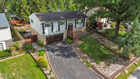Tiny photo for 8601 S Kean Avenue, Hickory Hills, IL 60457 (MLS # 12493499)