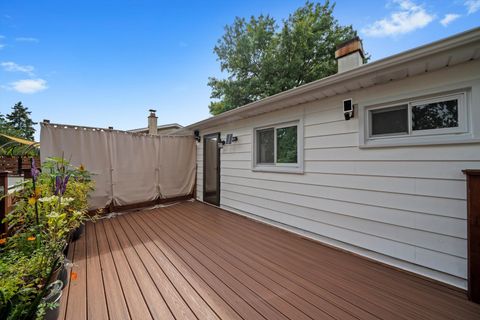 Tiny photo for 8601 S Kean Avenue, Hickory Hills, IL 60457 (MLS # 12493499)