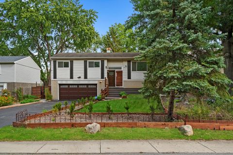 Tiny photo for 8601 S Kean Avenue, Hickory Hills, IL 60457 (MLS # 12493499)