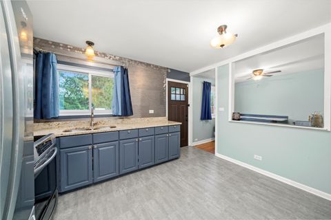 Tiny photo for 8601 S Kean Avenue, Hickory Hills, IL 60457 (MLS # 12493499)