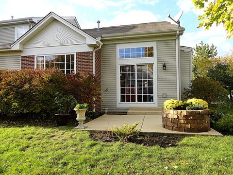 Tiny photo for 269 Larsdotter Lane, Geneva, IL 60134 (MLS # 12470640)