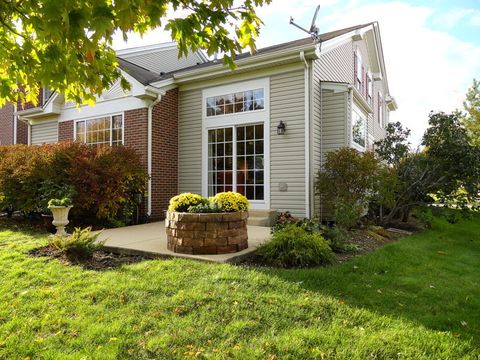 Tiny photo for 269 Larsdotter Lane, Geneva, IL 60134 (MLS # 12470640)