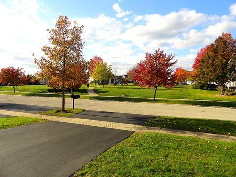Tiny photo for 269 Larsdotter Lane, Geneva, IL 60134 (MLS # 12470640)