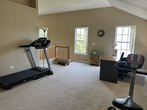 Tiny photo for 269 Larsdotter Lane, Geneva, IL 60134 (MLS # 12470640)