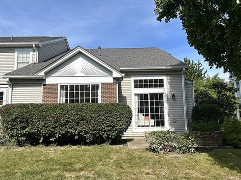 Tiny photo for 269 Larsdotter Lane, Geneva, IL 60134 (MLS # 12470640)