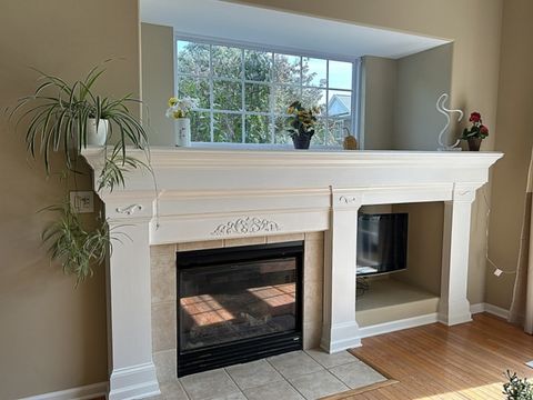 Tiny photo for 269 Larsdotter Lane, Geneva, IL 60134 (MLS # 12470640)