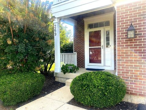 Tiny photo for 269 Larsdotter Lane, Geneva, IL 60134 (MLS # 12470640)