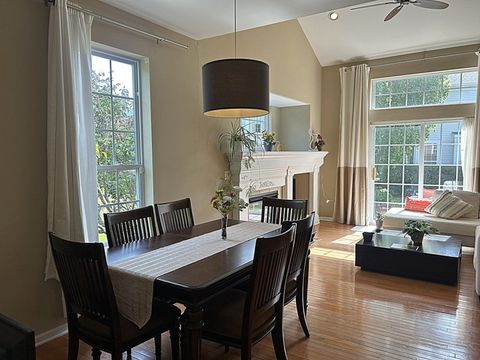 Tiny photo for 269 Larsdotter Lane, Geneva, IL 60134 (MLS # 12470640)