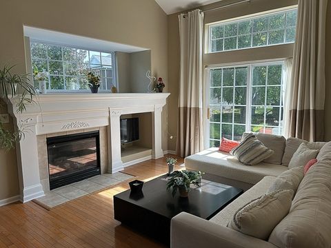 Tiny photo for 269 Larsdotter Lane, Geneva, IL 60134 (MLS # 12470640)
