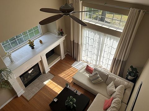 Tiny photo for 269 Larsdotter Lane, Geneva, IL 60134 (MLS # 12470640)