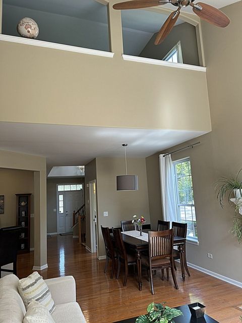 Tiny photo for 269 Larsdotter Lane, Geneva, IL 60134 (MLS # 12470640)