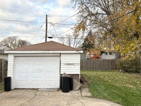 Tiny photo for 5844 Warren Street, Morton Grove, IL 60053 (MLS # 12523298)