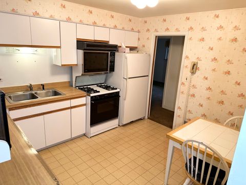 Tiny photo for 5844 Warren Street, Morton Grove, IL 60053 (MLS # 12523298)