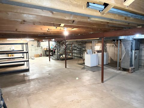 Tiny photo for 5844 Warren Street, Morton Grove, IL 60053 (MLS # 12523298)