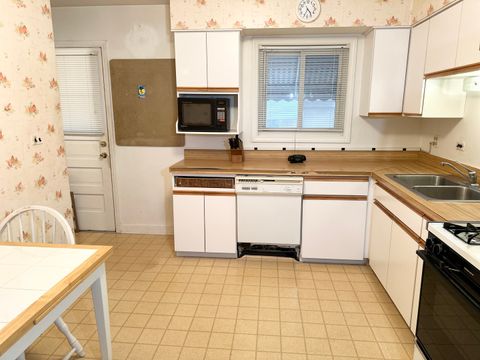 Tiny photo for 5844 Warren Street, Morton Grove, IL 60053 (MLS # 12523298)