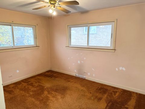 Tiny photo for 5844 Warren Street, Morton Grove, IL 60053 (MLS # 12523298)