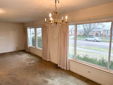 Tiny photo for 5844 Warren Street, Morton Grove, IL 60053 (MLS # 12523298)