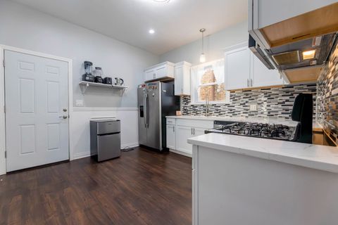 Tiny photo for 1473 W 73rd Street, Chicago, IL 60636 (MLS # 12615070)