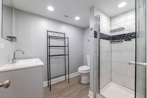 Tiny photo for 1473 W 73rd Street, Chicago, IL 60636 (MLS # 12615070)
