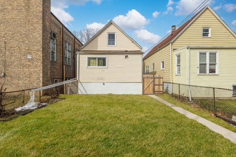 Tiny photo for 1473 W 73rd Street, Chicago, IL 60636 (MLS # 12615070)