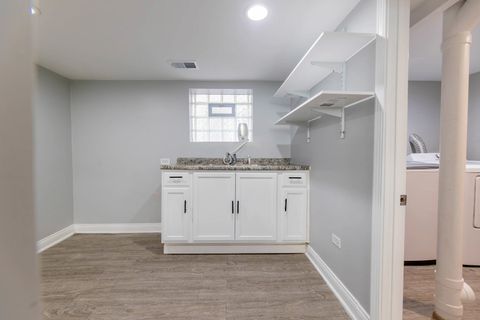 Tiny photo for 1473 W 73rd Street, Chicago, IL 60636 (MLS # 12615070)