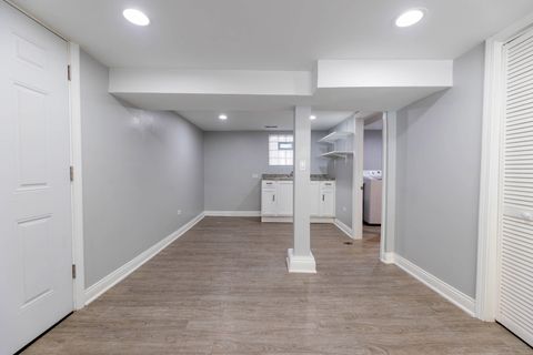 Tiny photo for 1473 W 73rd Street, Chicago, IL 60636 (MLS # 12615070)