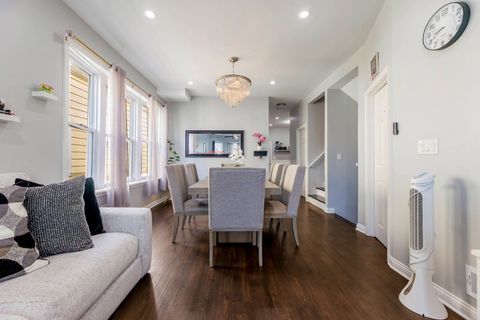 Tiny photo for 1473 W 73rd Street, Chicago, IL 60636 (MLS # 12615070)