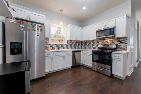 Tiny photo for 1473 W 73rd Street, Chicago, IL 60636 (MLS # 12615070)