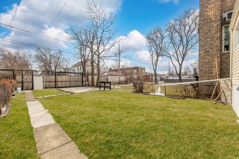 Tiny photo for 1473 W 73rd Street, Chicago, IL 60636 (MLS # 12615070)