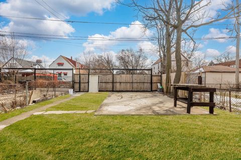 Tiny photo for 1473 W 73rd Street, Chicago, IL 60636 (MLS # 12615070)