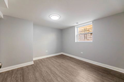 Tiny photo for 1473 W 73rd Street, Chicago, IL 60636 (MLS # 12615070)