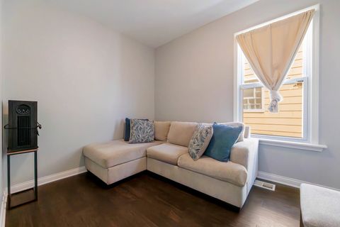 Tiny photo for 1473 W 73rd Street, Chicago, IL 60636 (MLS # 12615070)