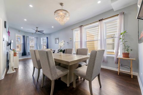 Tiny photo for 1473 W 73rd Street, Chicago, IL 60636 (MLS # 12615070)