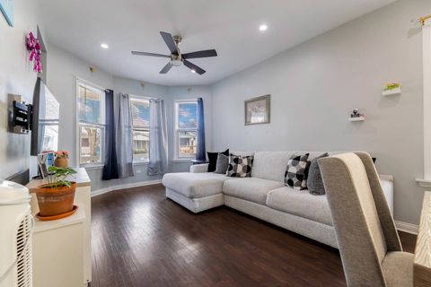 Tiny photo for 1473 W 73rd Street, Chicago, IL 60636 (MLS # 12615070)