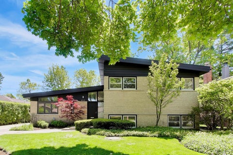 Photo of 2717 Lincoln Lane, Wilmette, IL 60091 (MLS # 12644224)
