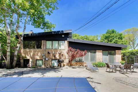 Tiny photo for 2717 Lincoln Lane, Wilmette, IL 60091 (MLS # 12644224)