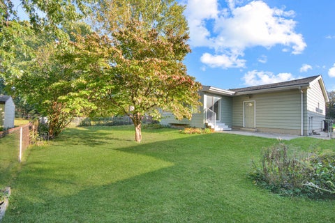 Tiny photo for 1706 Fort Jesse Road, Normal, IL 61761 (MLS # 12781814)