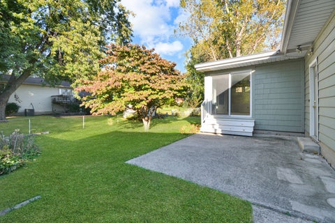 Tiny photo for 1706 Fort Jesse Road, Normal, IL 61761 (MLS # 12781814)