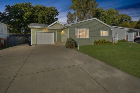 Photo of 1706 Fort Jesse Road, Normal, IL 61761 (MLS # 12781814)