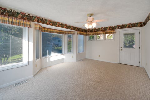 Tiny photo for 1706 Fort Jesse Road, Normal, IL 61761 (MLS # 12781814)