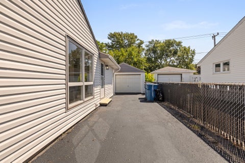 Tiny photo for 4221 Southwest Highway, Hometown, IL 60456 (MLS # 12755031)