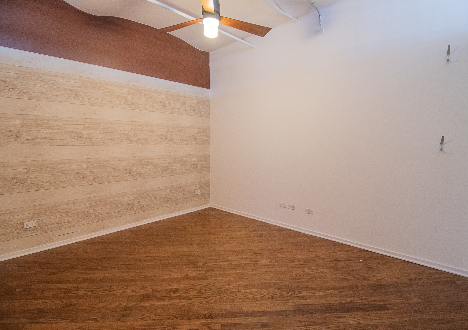 500 S Clinton Street 731