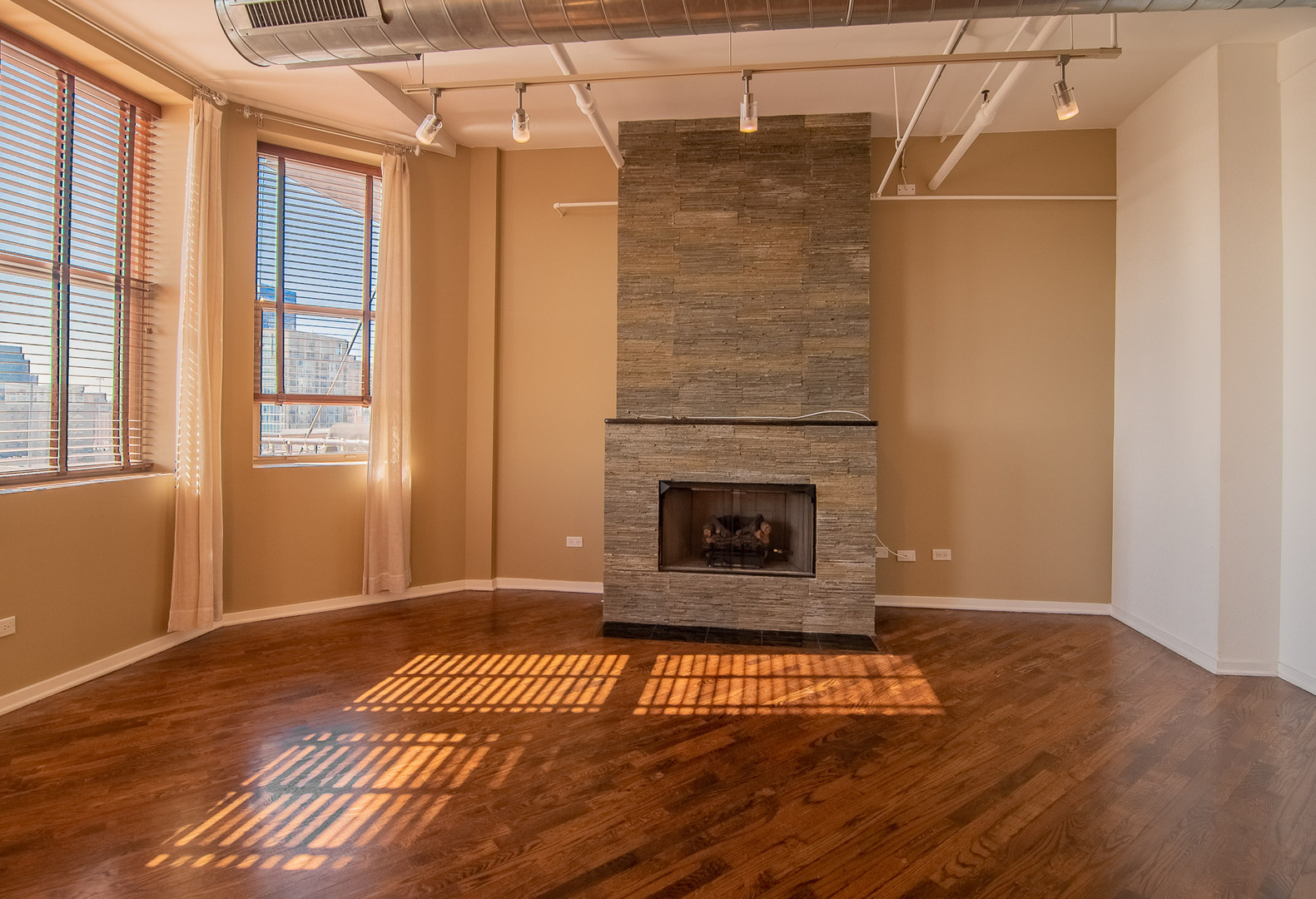 500 S Clinton Street 731