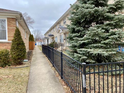 5526 W Windsor Avenue G Chicago IL 60630