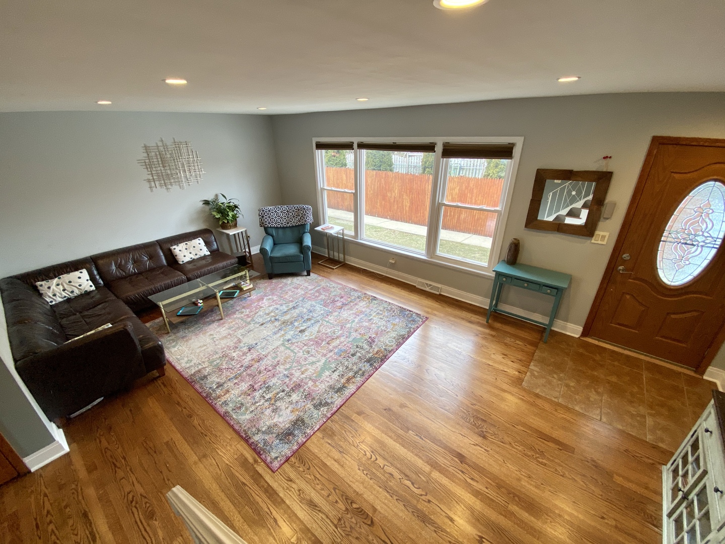 5526 W Windsor Avenue G