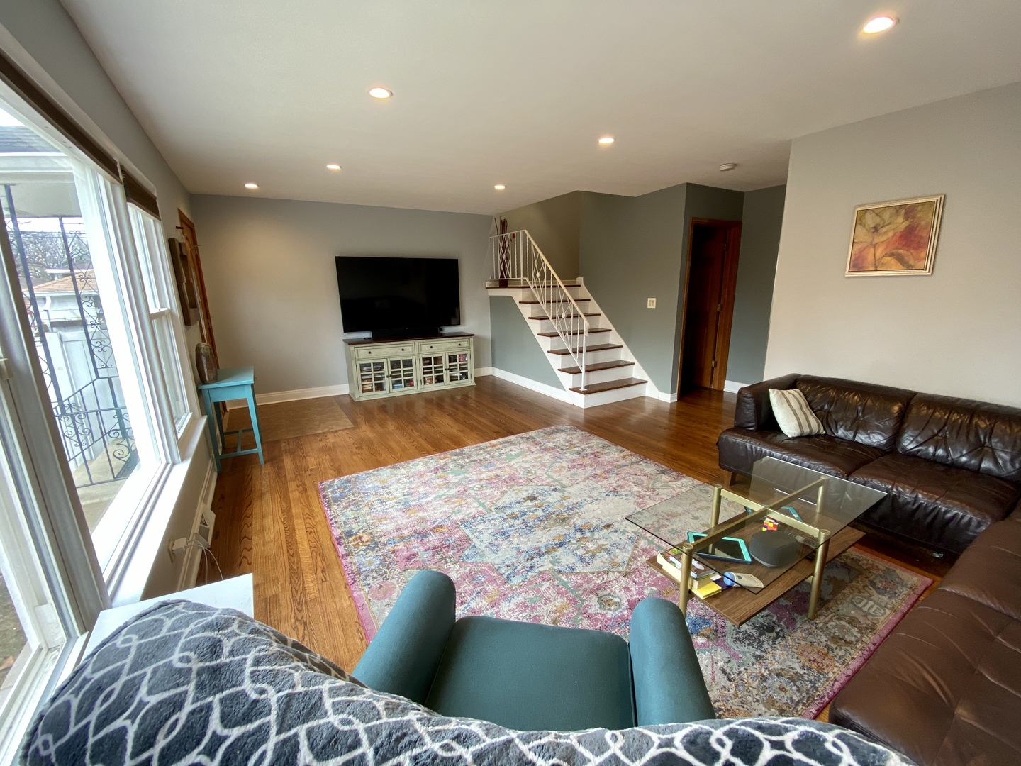 5526 W Windsor Avenue G